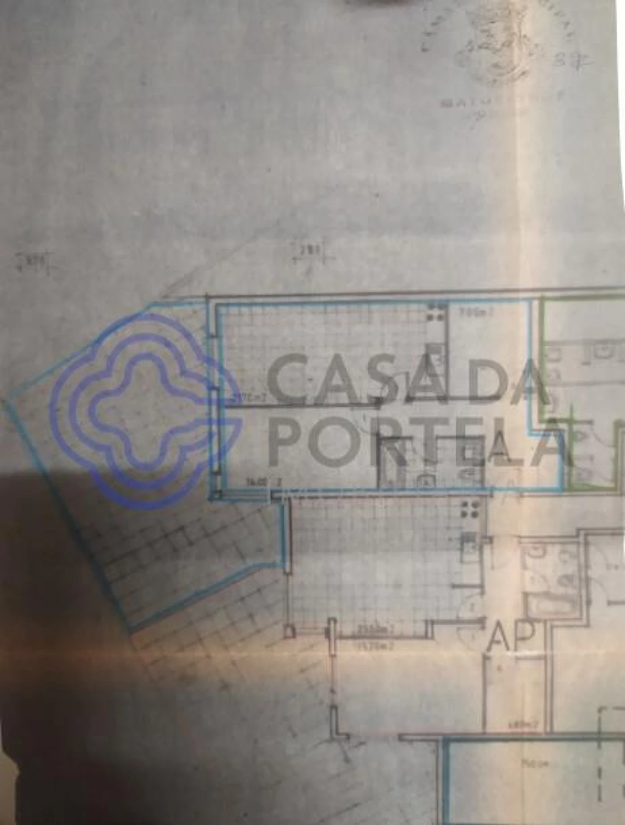 Apartamento T1 para Venda em Perafita, Lavra e Santa Cruz do Bispo Foto 28