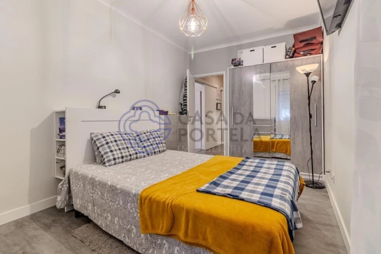 Apartamento T1 para Venda em Perafita, Lavra e Santa Cruz do Bispo Foto 11