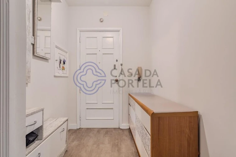 Apartamento T1 para Venda em Perafita, Lavra e Santa Cruz do Bispo Foto 14