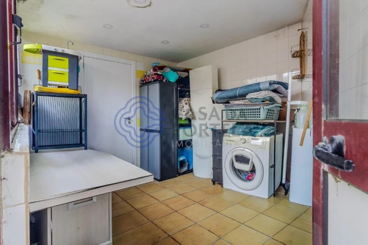 Apartamento T1 para Venda em Perafita, Lavra e Santa Cruz do Bispo Foto 19