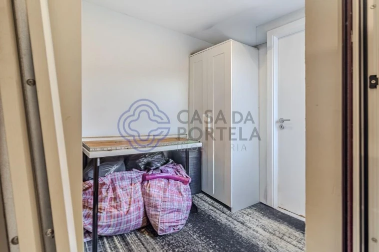 Apartamento T1 para Venda em Perafita, Lavra e Santa Cruz do Bispo Foto 13