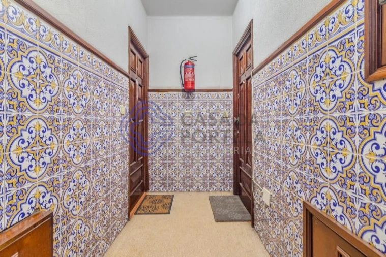 Apartamento T1 para Venda em Perafita, Lavra e Santa Cruz do Bispo Foto 21