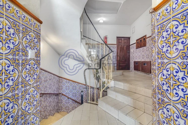 Apartamento T1 para Venda em Perafita, Lavra e Santa Cruz do Bispo Foto 22