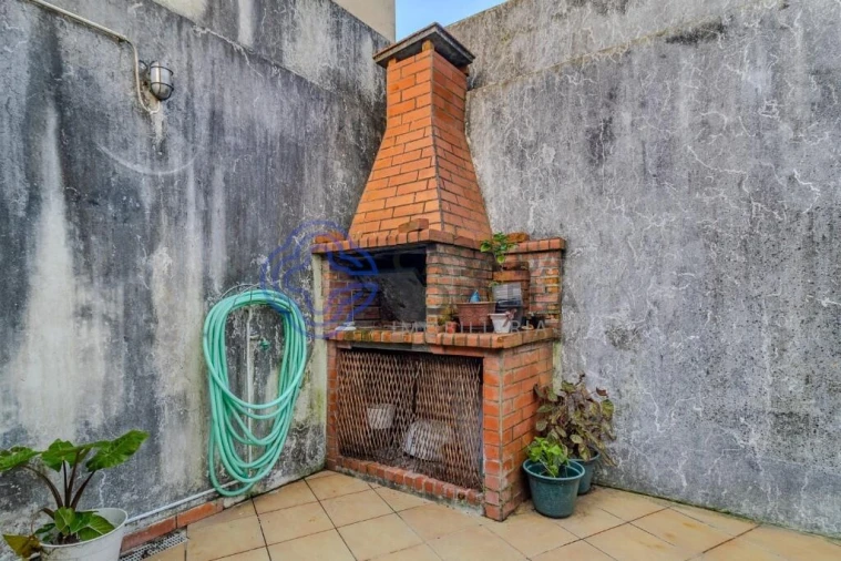 Apartamento T1 para Venda em Perafita, Lavra e Santa Cruz do Bispo Foto 16