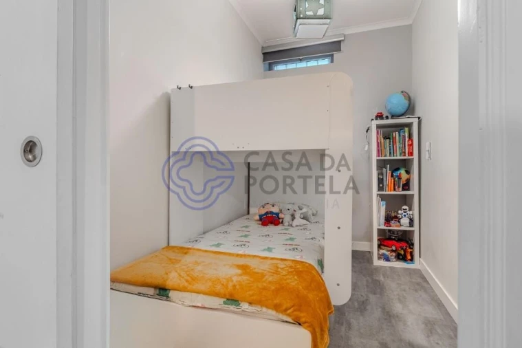 Apartamento T1 para Venda em Perafita, Lavra e Santa Cruz do Bispo Foto 8