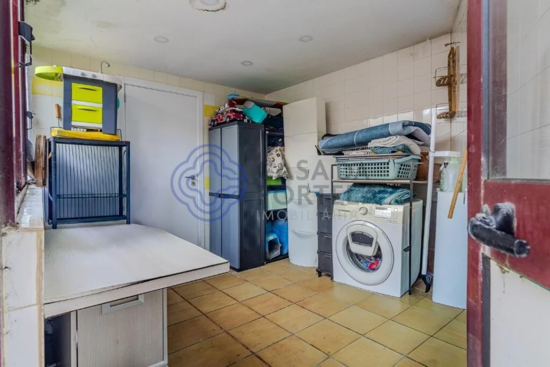 Apartamento T1 para Venda em Perafita, Lavra e Santa Cruz do Bispo Foto 19