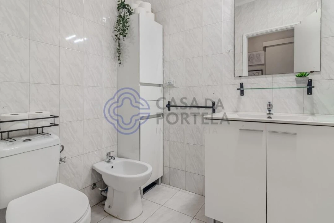 Apartamento T1 para Venda em Perafita, Lavra e Santa Cruz do Bispo Foto 6