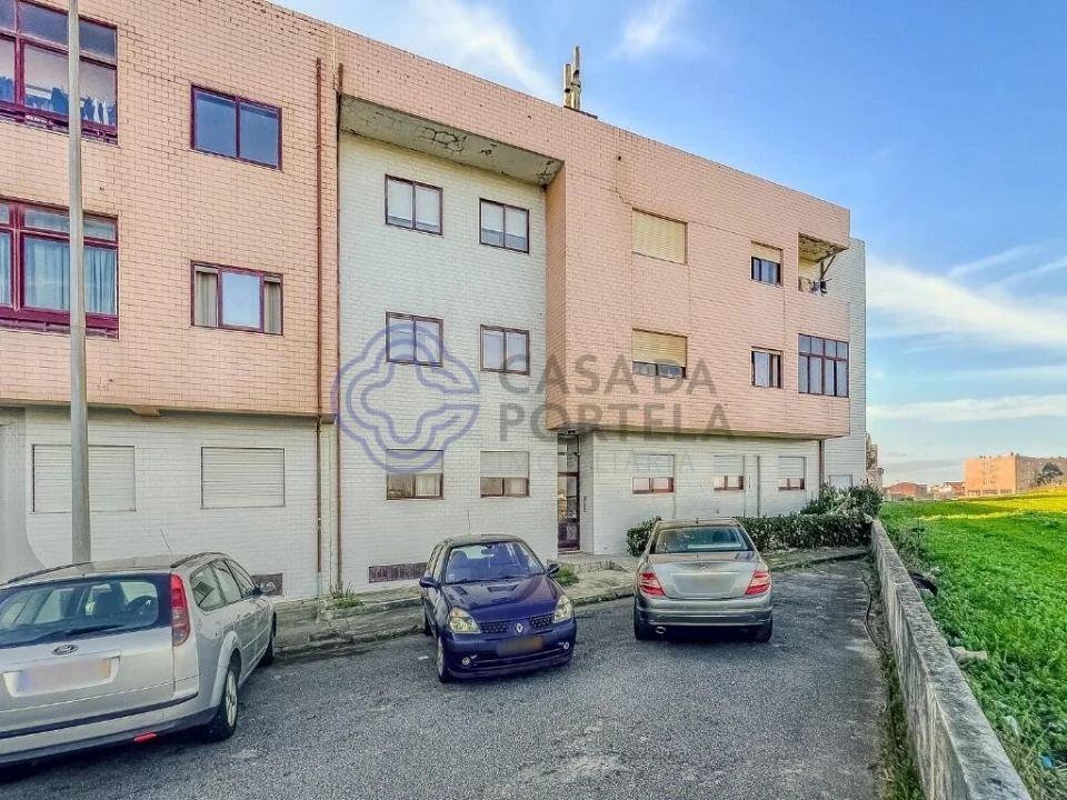 Apartamento T1 para Venda em Perafita, Lavra e Santa Cruz do Bispo Foto 24