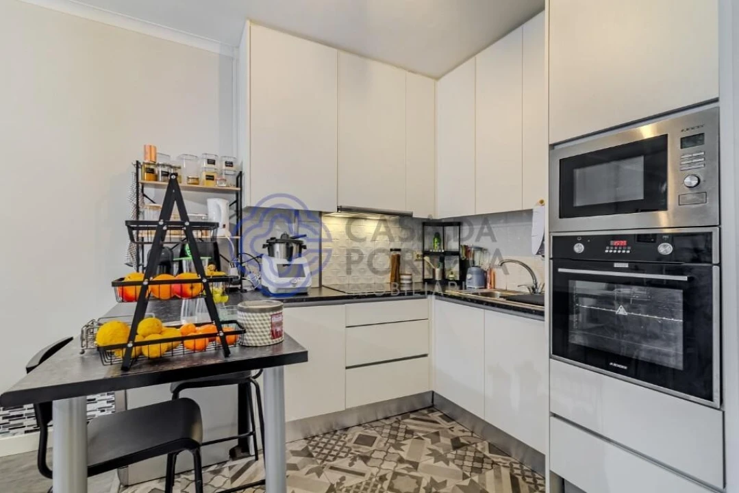 Apartamento T1 para Venda em Perafita, Lavra e Santa Cruz do Bispo Foto 3