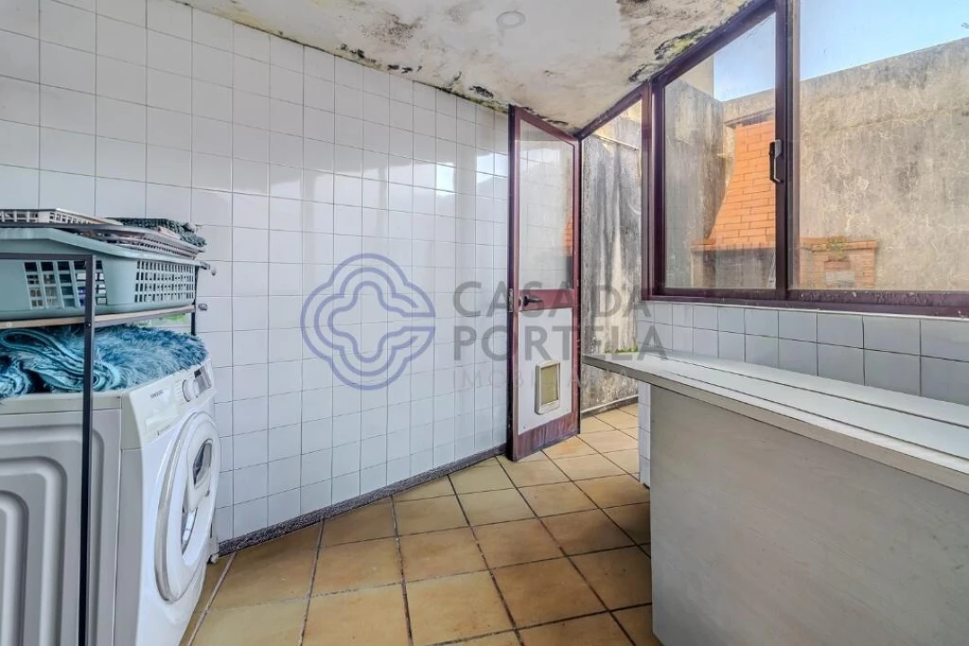 Apartamento T1 para Venda em Perafita, Lavra e Santa Cruz do Bispo Foto 20