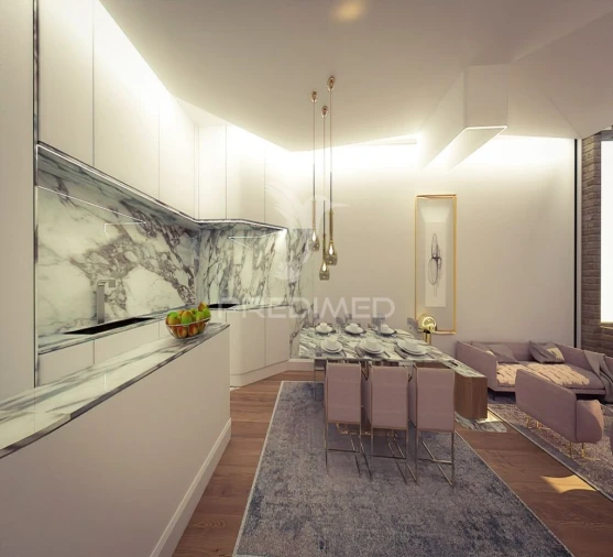 Apartamento T1 para Venda em Braga (Maximinos, Sé e Cividade) Foto 20