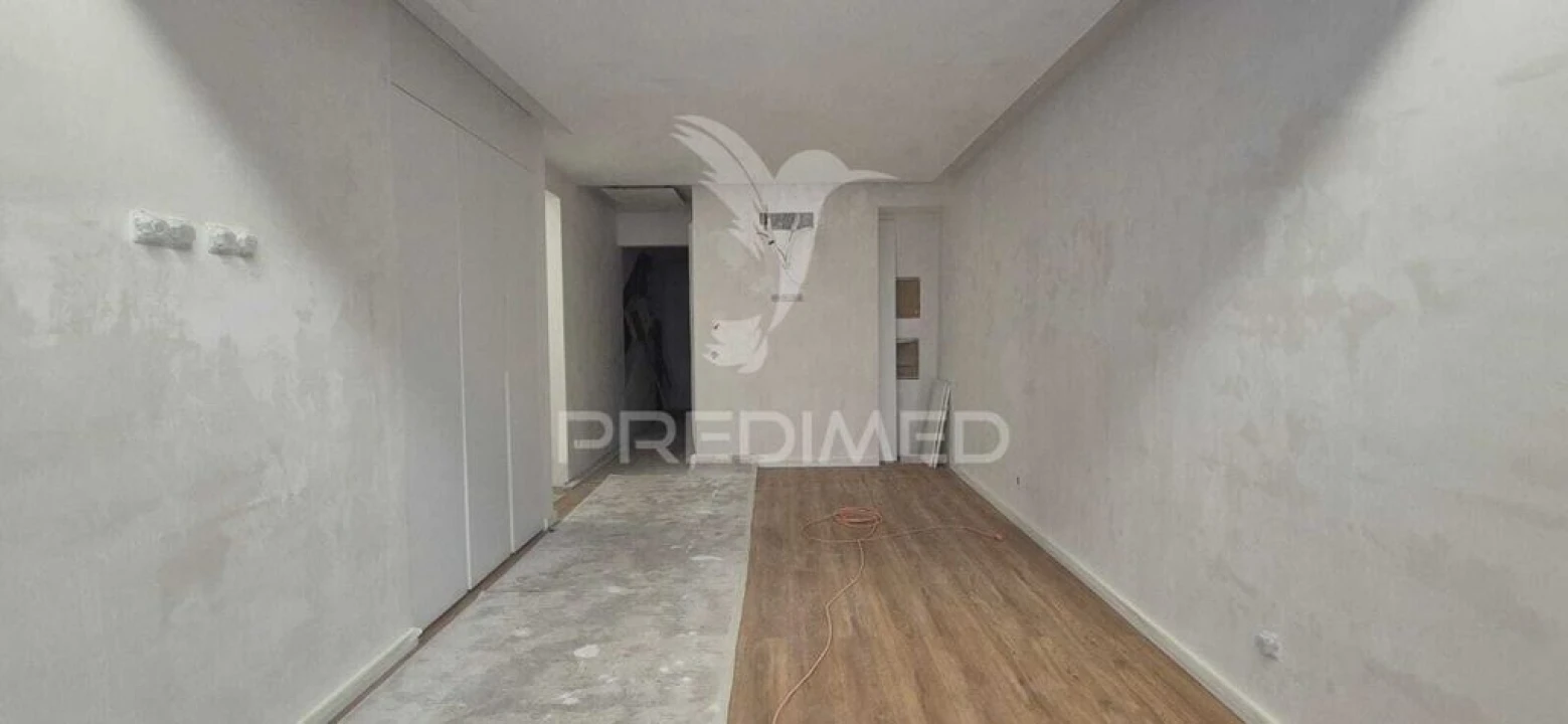 Apartamento T1 para Venda em Braga (Maximinos, Sé e Cividade) Foto 4