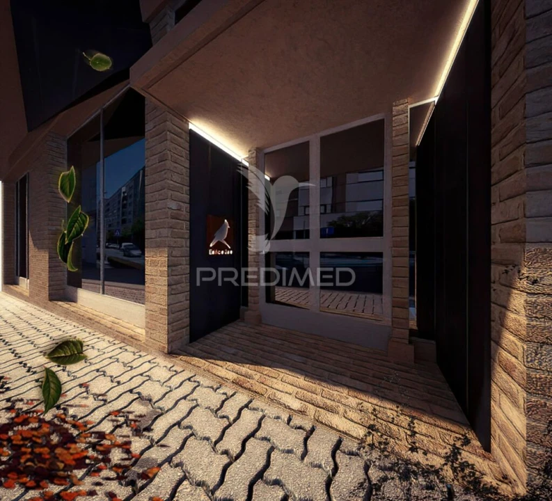 Apartamento T1 para Venda em Braga (Maximinos, Sé e Cividade) Foto 19