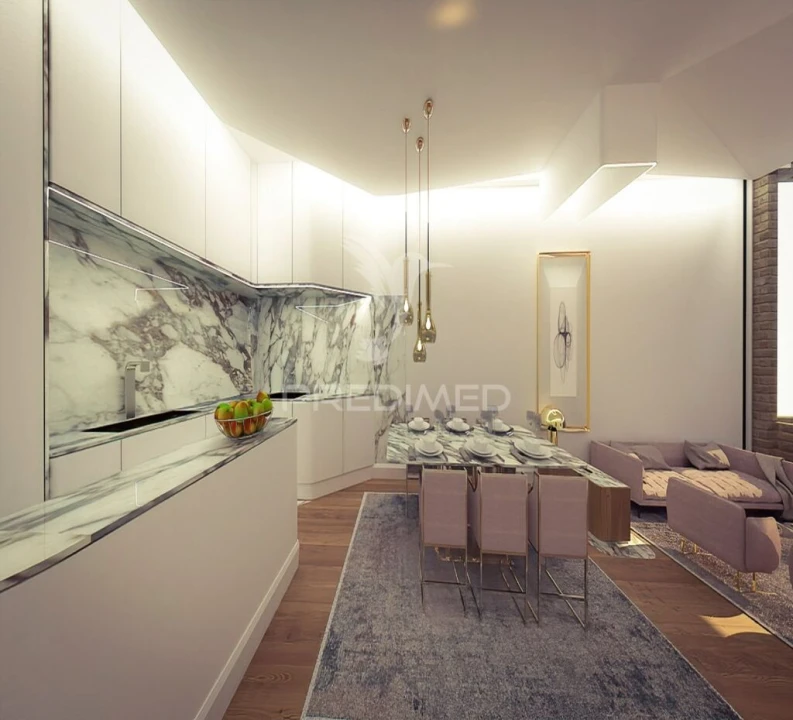 Apartamento T1 para Venda em Braga (Maximinos, Sé e Cividade) Foto 20