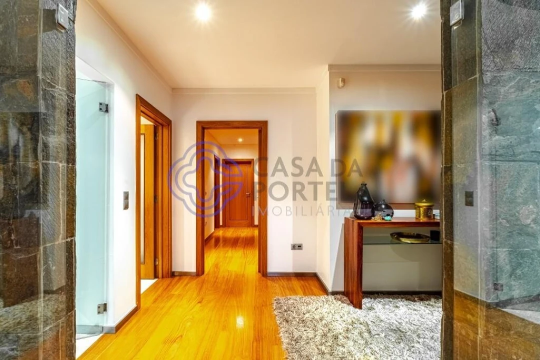 Apartamento T3 para Venda em Mafamude e Vilar do Paraíso Foto 21