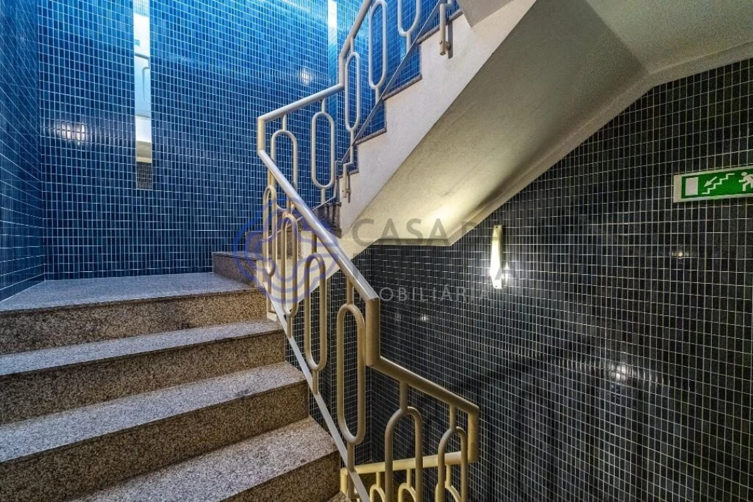 Apartamento T3 para Venda em Mafamude e Vilar do Paraíso Foto 34