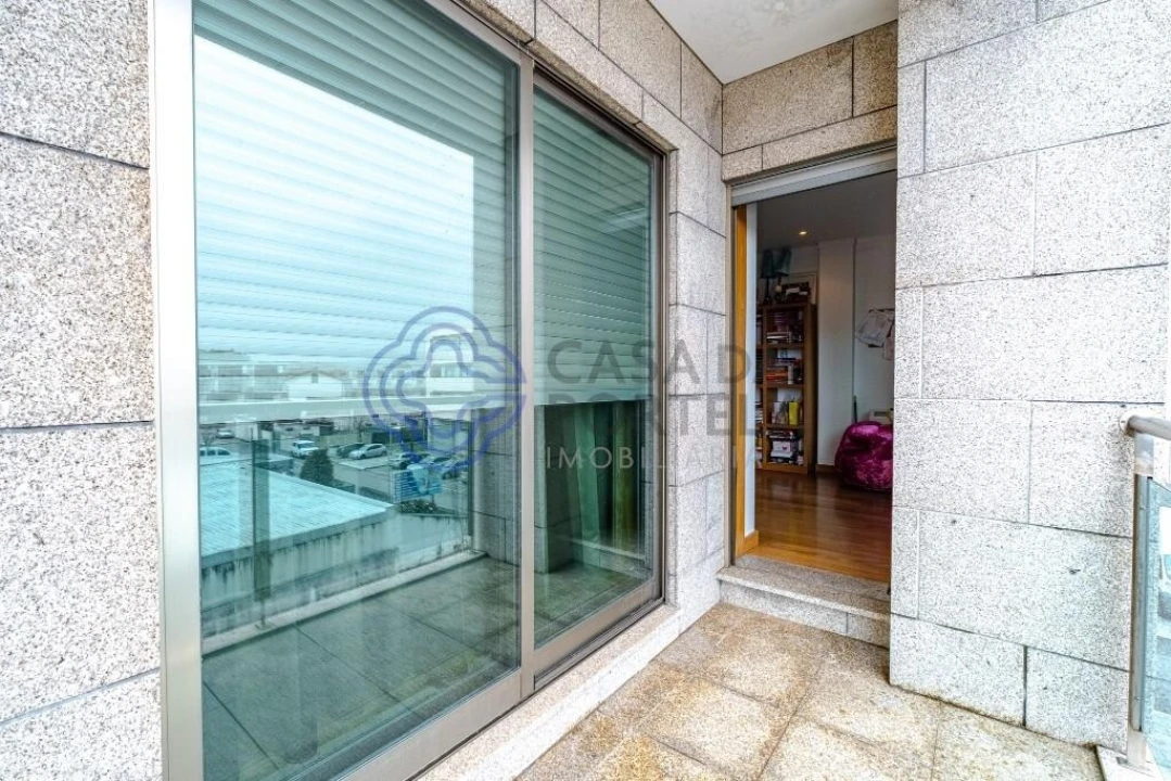 Apartamento T3 para Venda em Mafamude e Vilar do Paraíso Foto 27