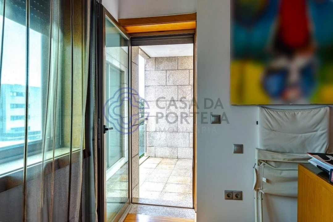 Apartamento T3 para Venda em Mafamude e Vilar do Paraíso Foto 26