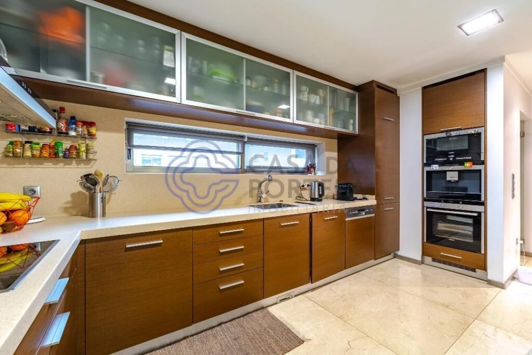 Apartamento T3 para Venda em Mafamude e Vilar do Paraíso Foto 19