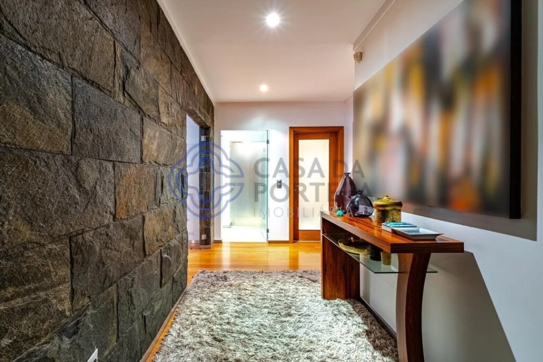 Apartamento T3 para Venda em Mafamude e Vilar do Paraíso Foto 4