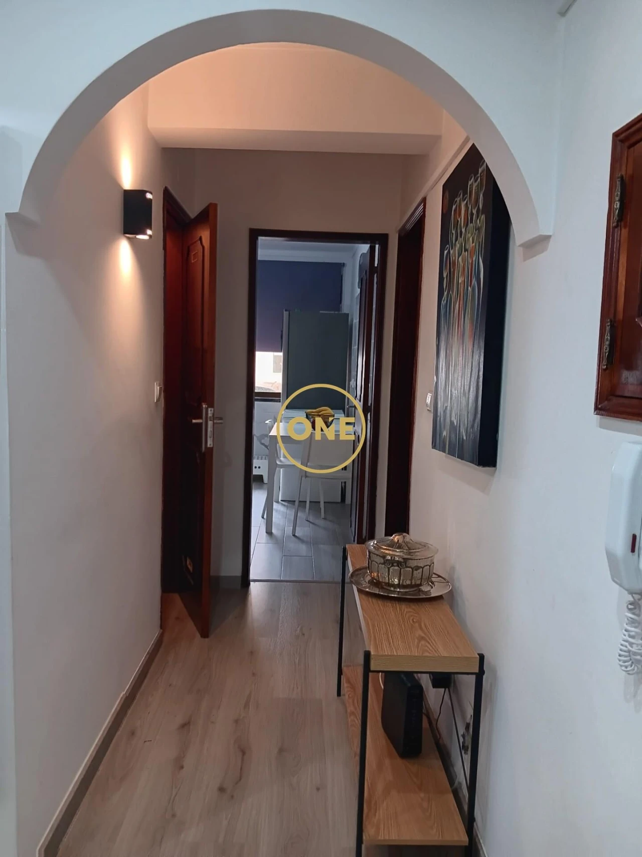 Apartamento T2 para Venda em Alhos Vedros Foto 7