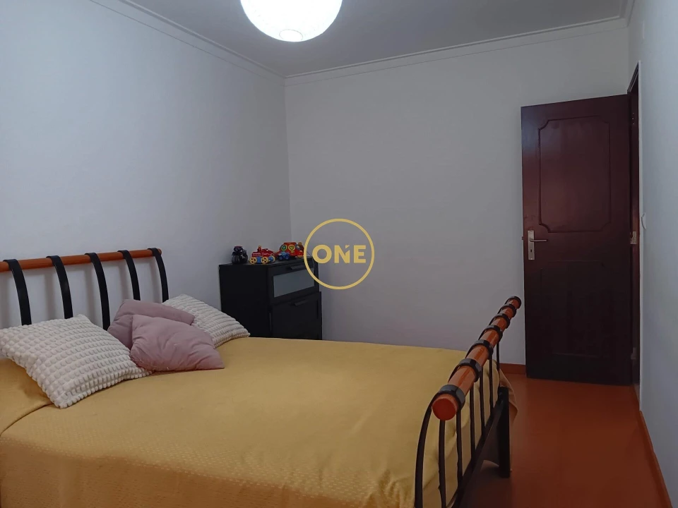 Apartamento T2 para Venda em Alhos Vedros Foto 9