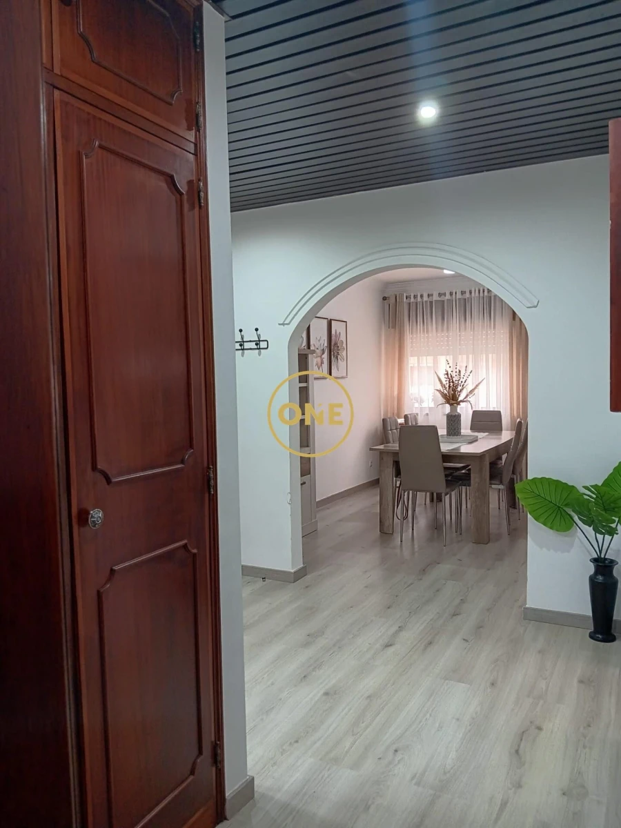 Apartamento T2 para Venda em Alhos Vedros Foto 13