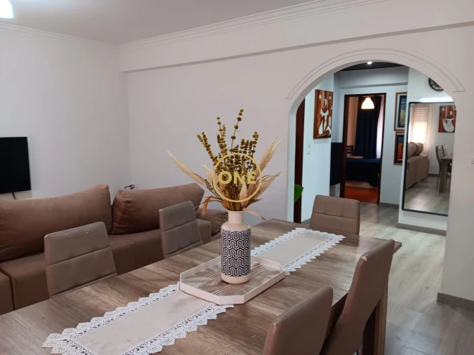 Apartamento T2 para Venda em Alhos Vedros Foto 4