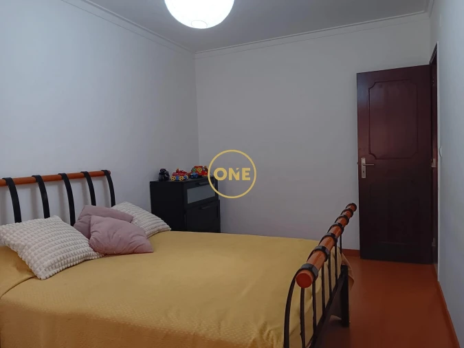 Apartamento T2 para Venda em Alhos Vedros Foto 9