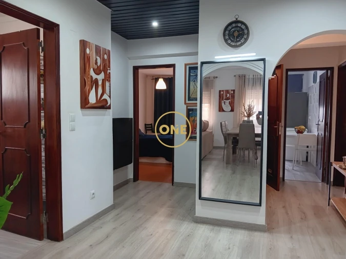 Apartamento T2 para Venda em Alhos Vedros Foto 2