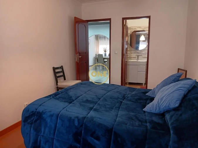Apartamento T2 para Venda em Alhos Vedros Foto 12