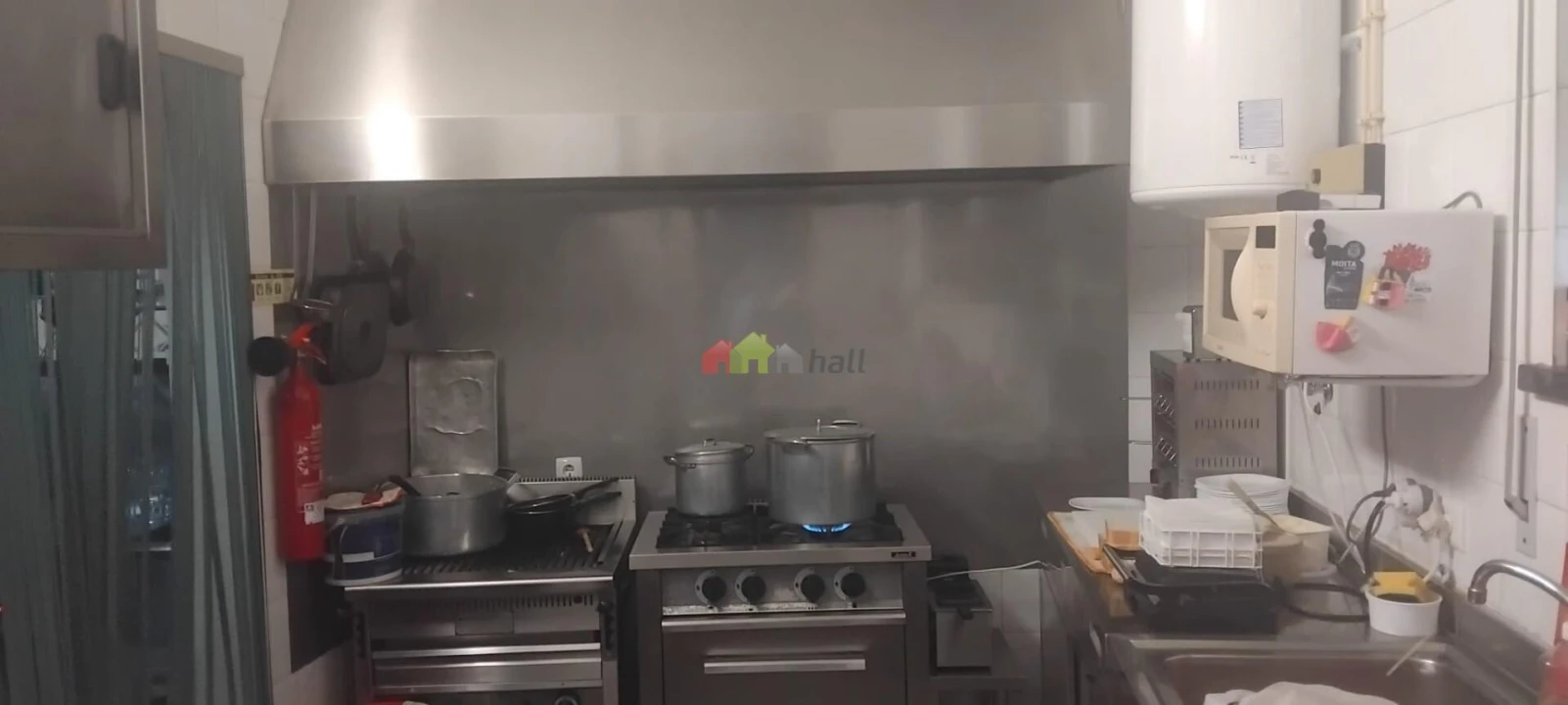 Loja para Trespasse em Moita Foto 10