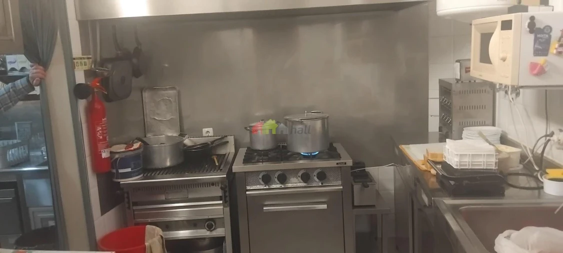 Loja para Trespasse em Moita Foto 13