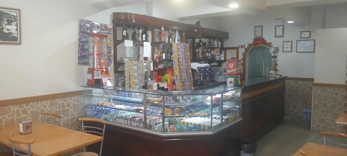 Loja para Trespasse em Moita Foto 4