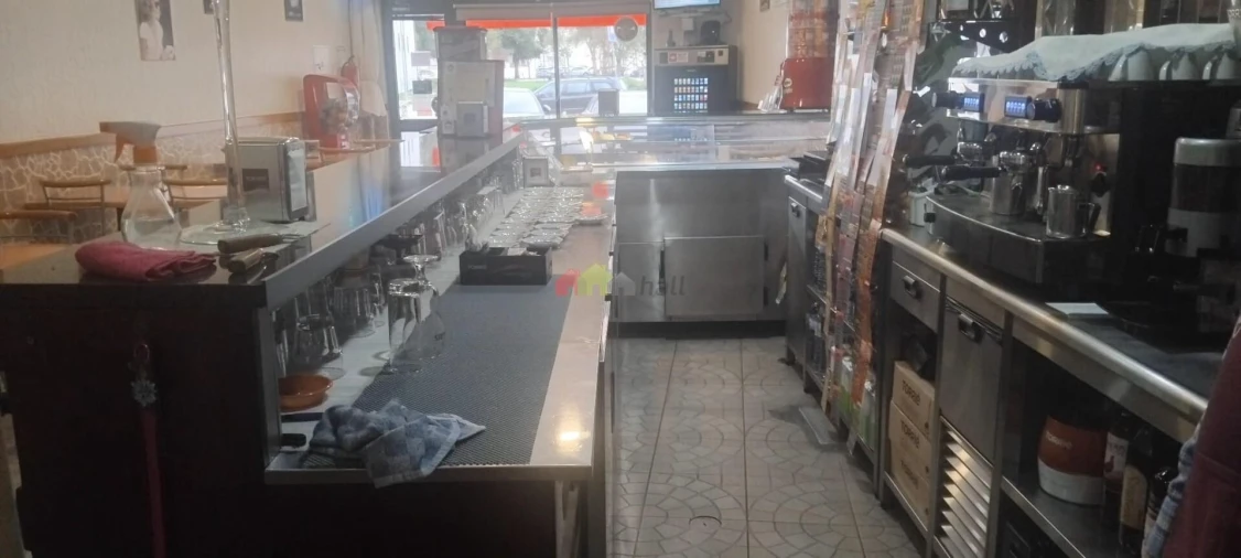 Loja para Trespasse em Moita Foto 6