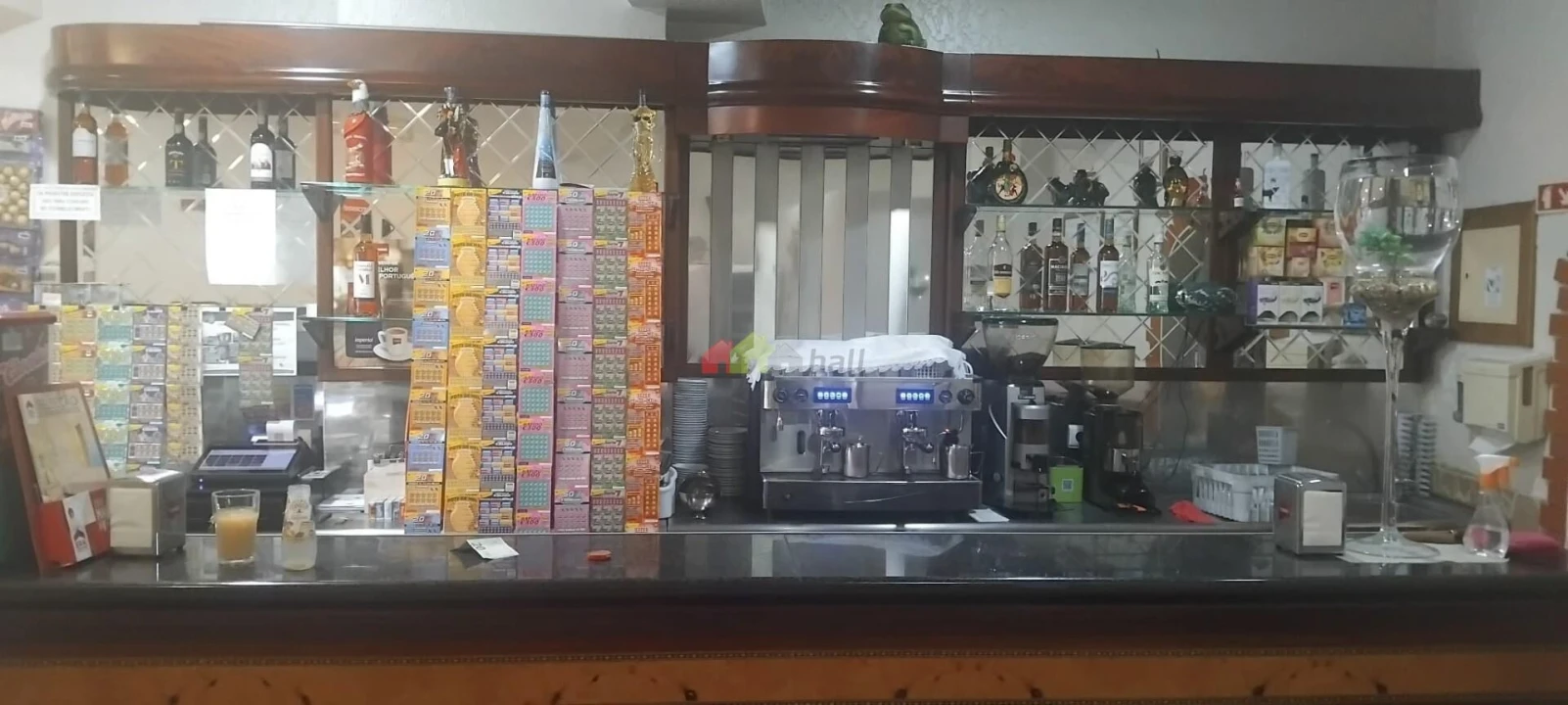 Loja para Trespasse em Moita Foto 9