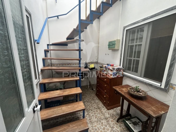 Moradia T2 para Venda em Alfundão e Peroguarda Foto 12