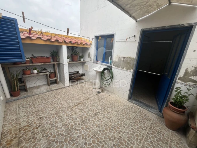 Moradia T2 para Venda em Alfundão e Peroguarda Foto 13