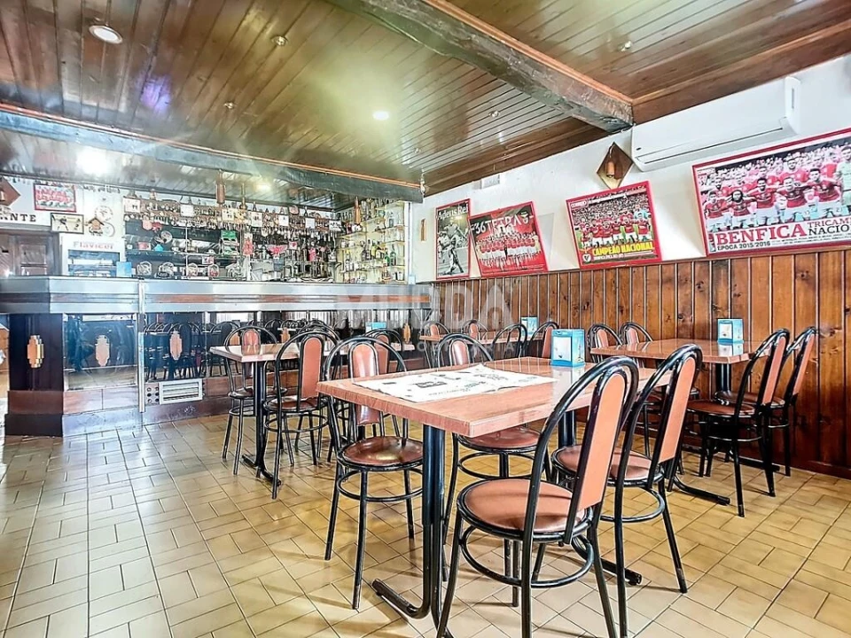 Negócio para Venda em Boticas e Granja Foto 6