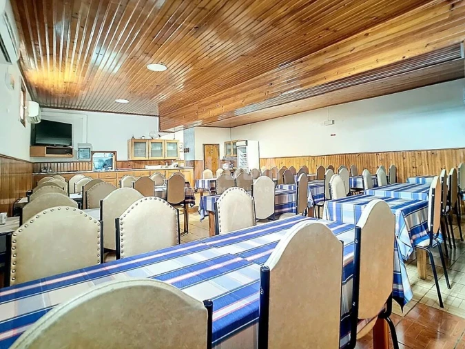 Negócio para Venda em Boticas e Granja