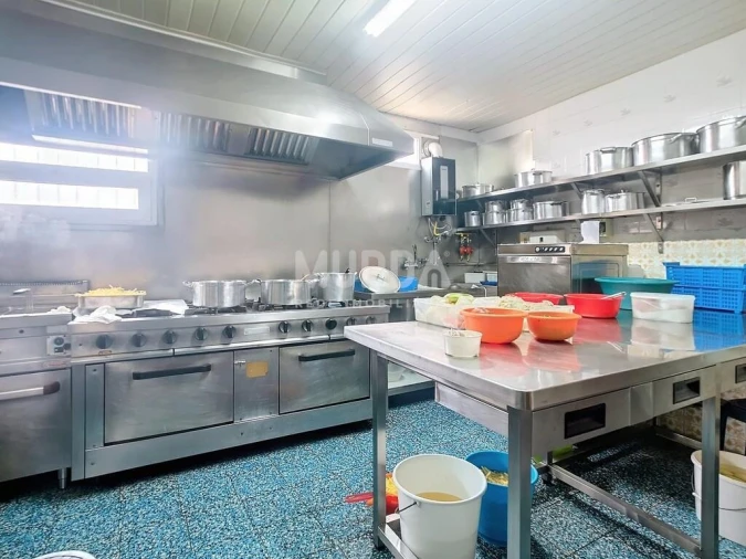 Negócio para Venda em Boticas e Granja Foto 12