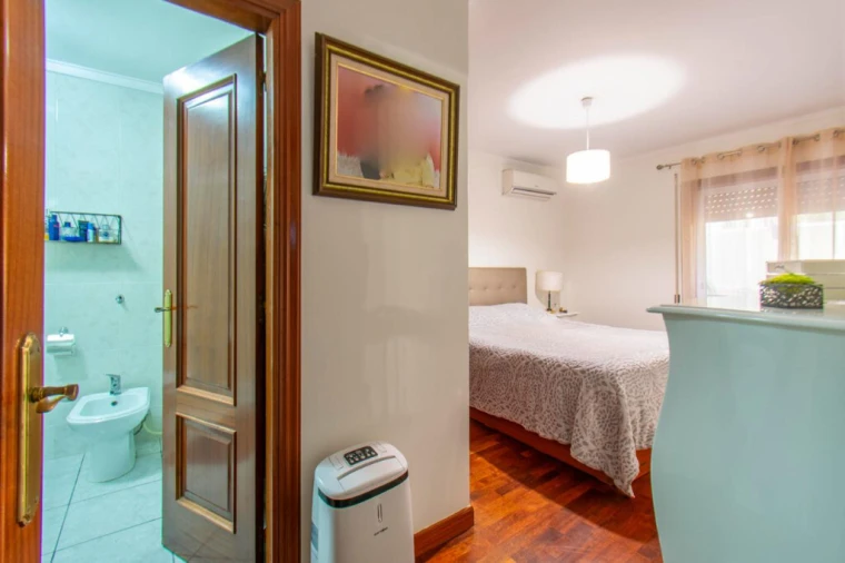 Apartamento T2 para Venda em Rio Tinto Foto 9