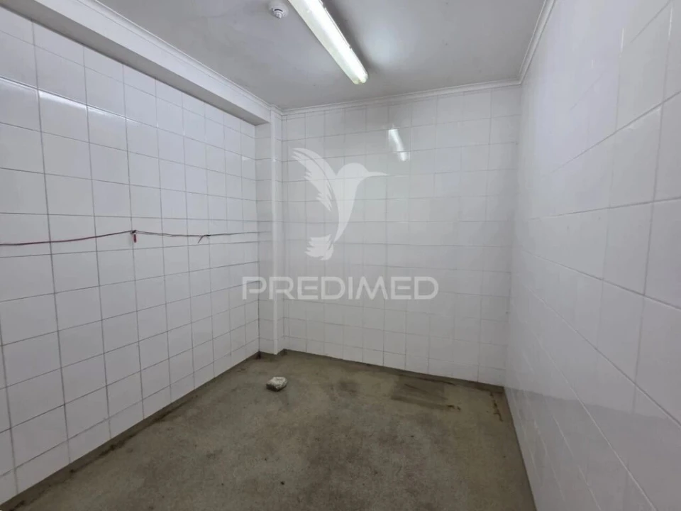 Loja para Arrendamento em Barreiro e Lavradio Foto 4