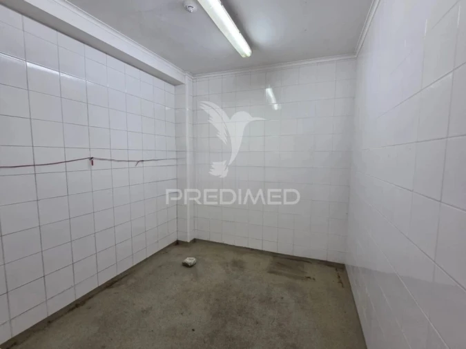 Loja para Arrendamento em Barreiro e Lavradio Foto 4