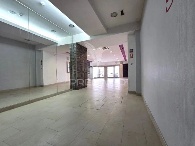 Loja para Arrendamento em Barreiro e Lavradio Foto 2