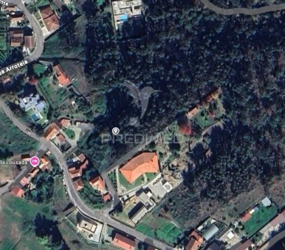 Terreno para Venda em Cristelos, Boim e Ordem