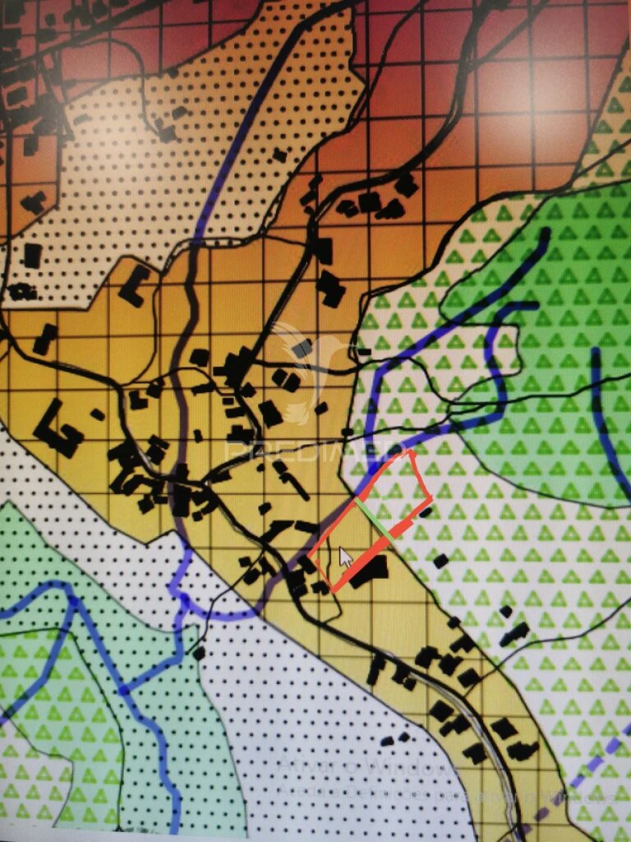 Terreno para Venda em Cristelos, Boim e Ordem Foto 2