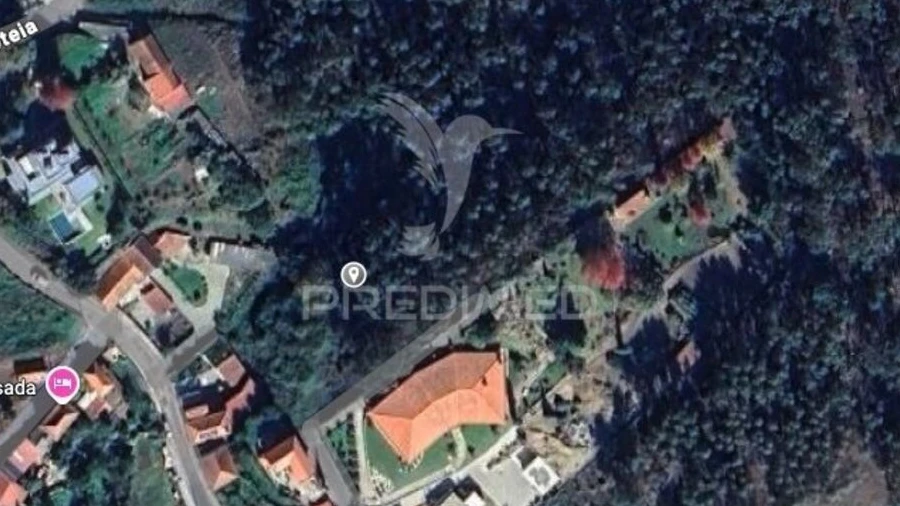 Terreno para Venda em Cristelos, Boim e Ordem