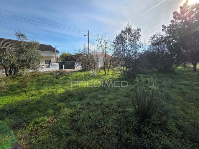Terreno para Venda em Praia do Ribatejo Foto 16