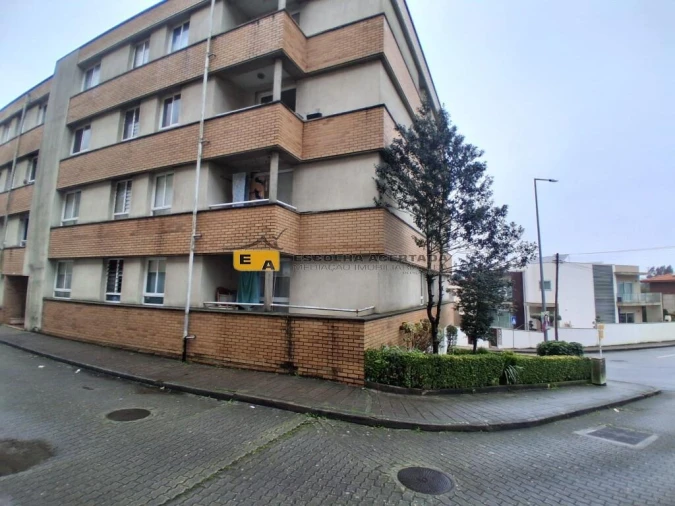 Apartamento T3 para Venda em Baguim do Monte (Rio Tinto)